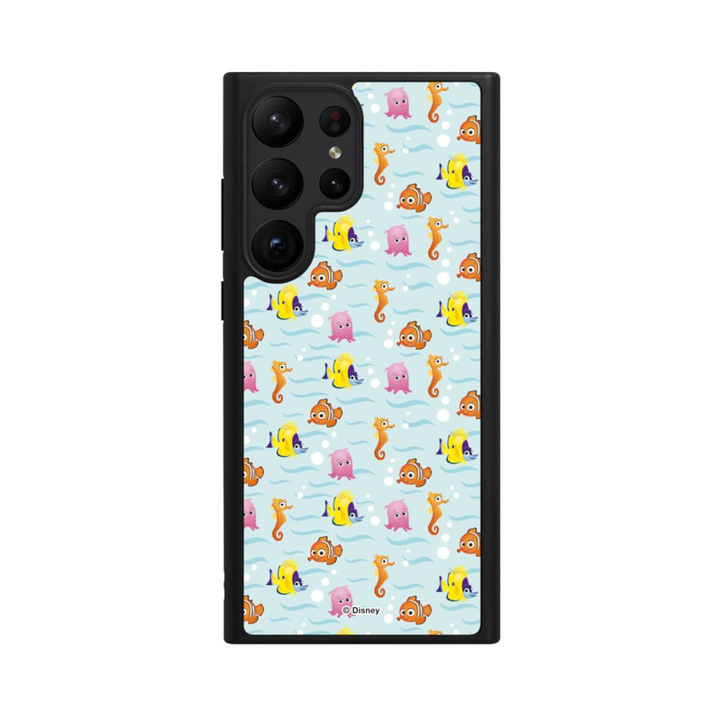 Galaxy S23 Ultra Base Case Nemo Muster