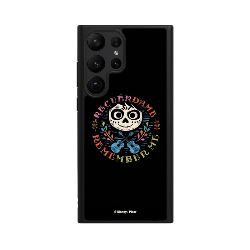Galaxy S23 Ultra Base Case Coco Remember Me