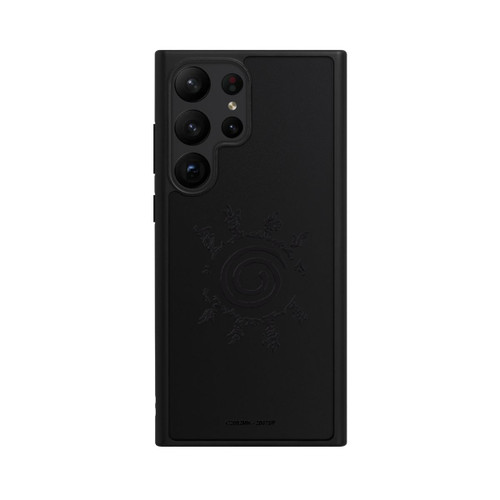 Samsung Galaxy S23 Ultra Base Case Das Siegel von Naruto ohne Hintergrund