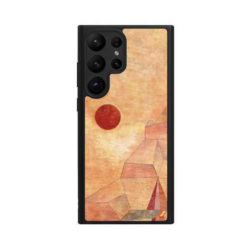 Samsung Galaxy S23 Ultra Base Case Märchen von Paul Klee