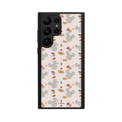 Samsung Galaxy S23 Ultra Base Case Micky Dots Pattern