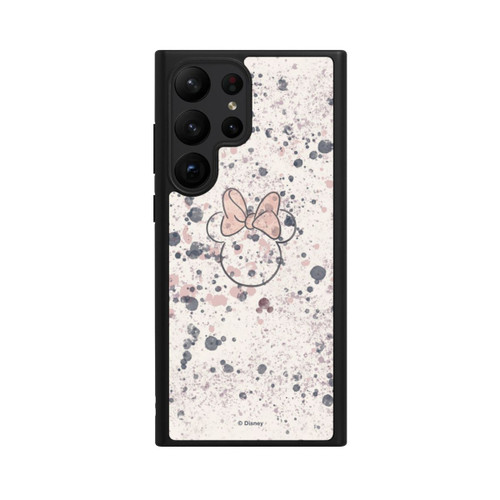 Samsung Galaxy S23 Ultra Base Case Minnie Maus Splash