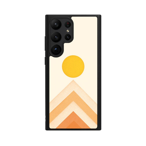 Samsung Galaxy S23 Ultra Base Case Berglandschaft 4
