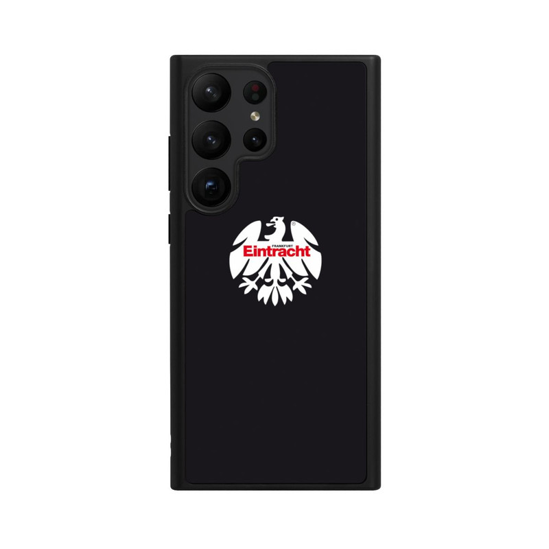 Galaxy S23 Ultra Base Case Logo Adler 1980