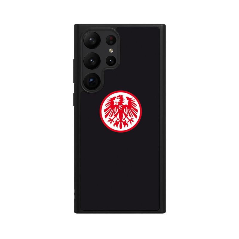 Galaxy S23 Ultra Base Case Logo Adler 1920 Rot