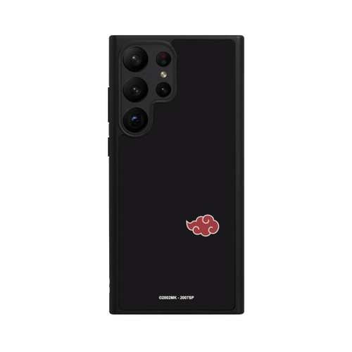 Samsung Galaxy S23 Ultra Base Case Akatsuki Black