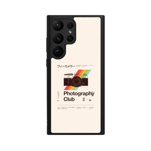 Samsung Galaxy S23 Ultra Base Case Photo Club Print