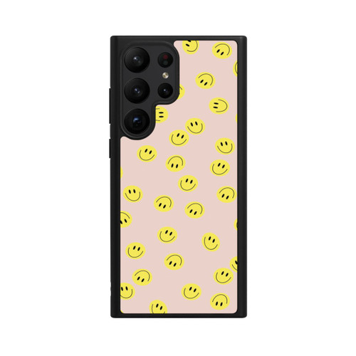 Samsung Galaxy S23 Ultra Base Case Smiles Flying