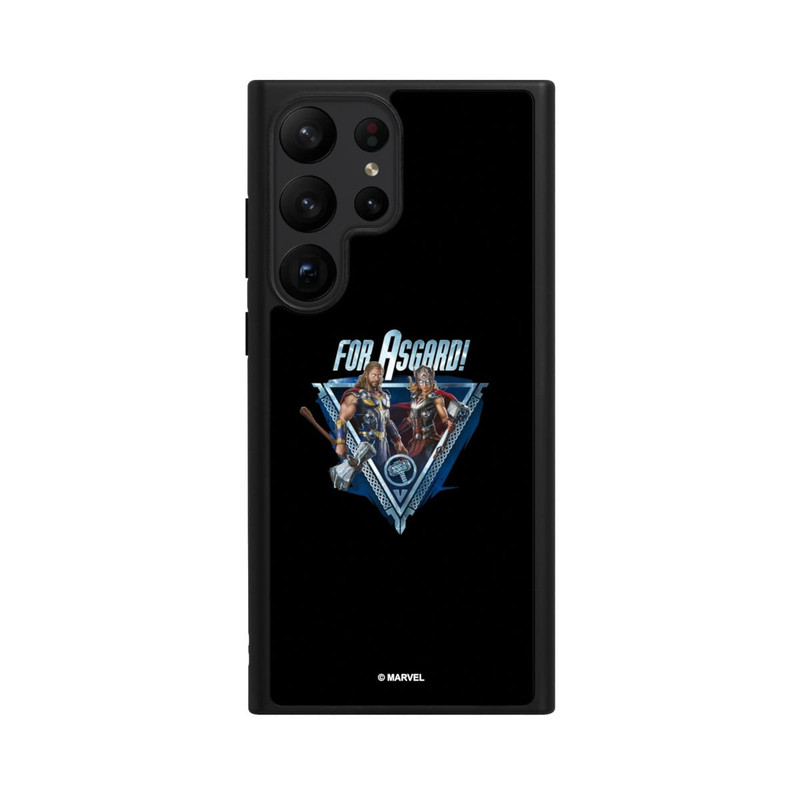 Galaxy S23 Ultra Base Case  Thor for Asgard