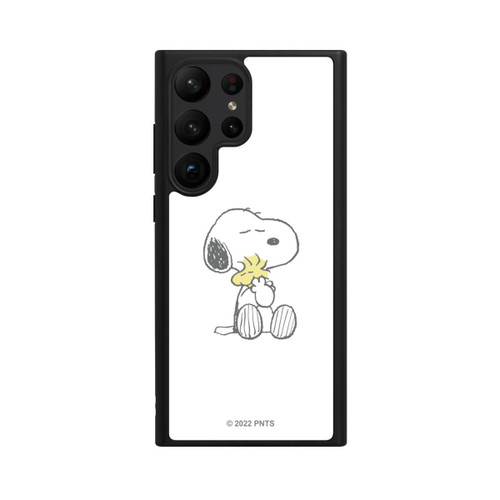 Samsung Galaxy S23 Ultra Base Case Snoopy And Woodstock kuscheln