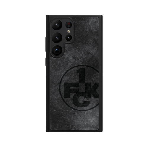 Samsung Galaxy S23 Ultra Base Case 1.FCK Black Grunge