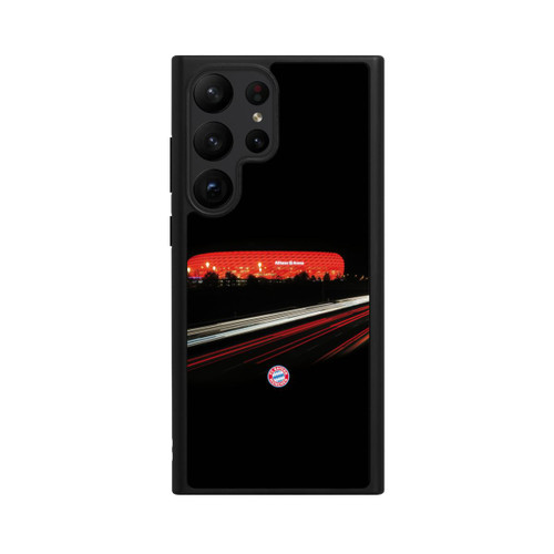 Samsung Galaxy S23 Ultra Base Case FC Bayern München Allianz Arena