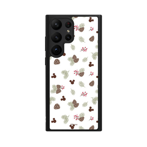 Samsung Galaxy S23 Ultra Base Case Micky-Kegel-Muster