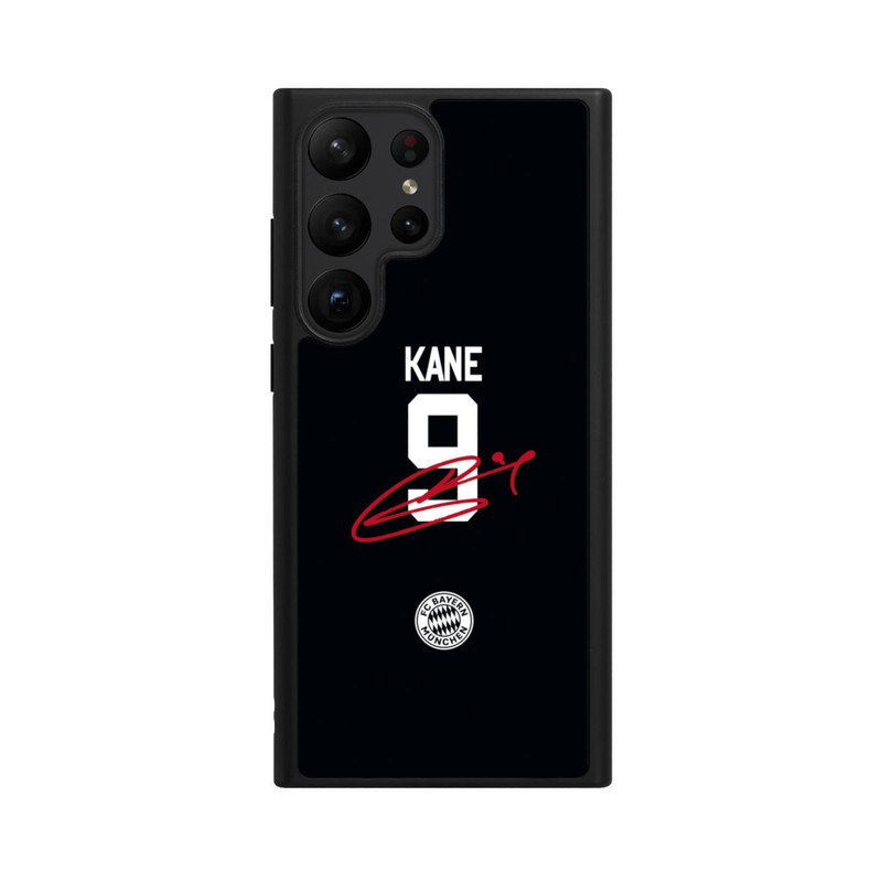 Galaxy S23 Ultra Base Case Kane 9