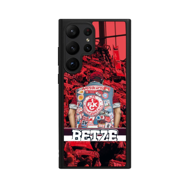 Galaxy S23 Ultra Base Case 1.FCK Betze