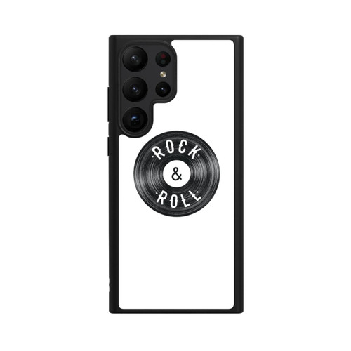 Samsung Galaxy S23 Ultra Base Case Rock and Roll
