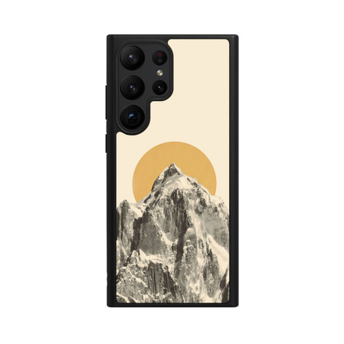 Samsung Galaxy S23 Ultra Base Case Mountain 5