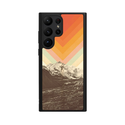 Samsung Galaxy S23 Ultra Base Case Mountain Scape