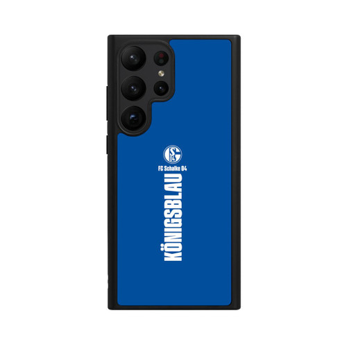 Samsung Galaxy S23 Ultra Base Case S04 Königsblau