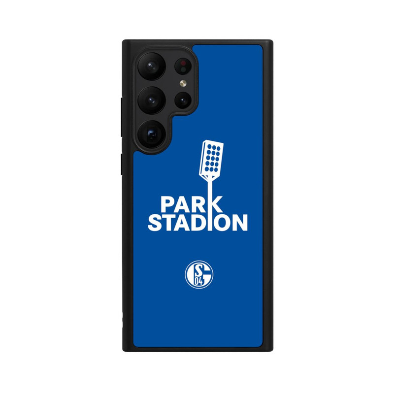 Galaxy S23 Ultra Base Case S04 Parkstadion