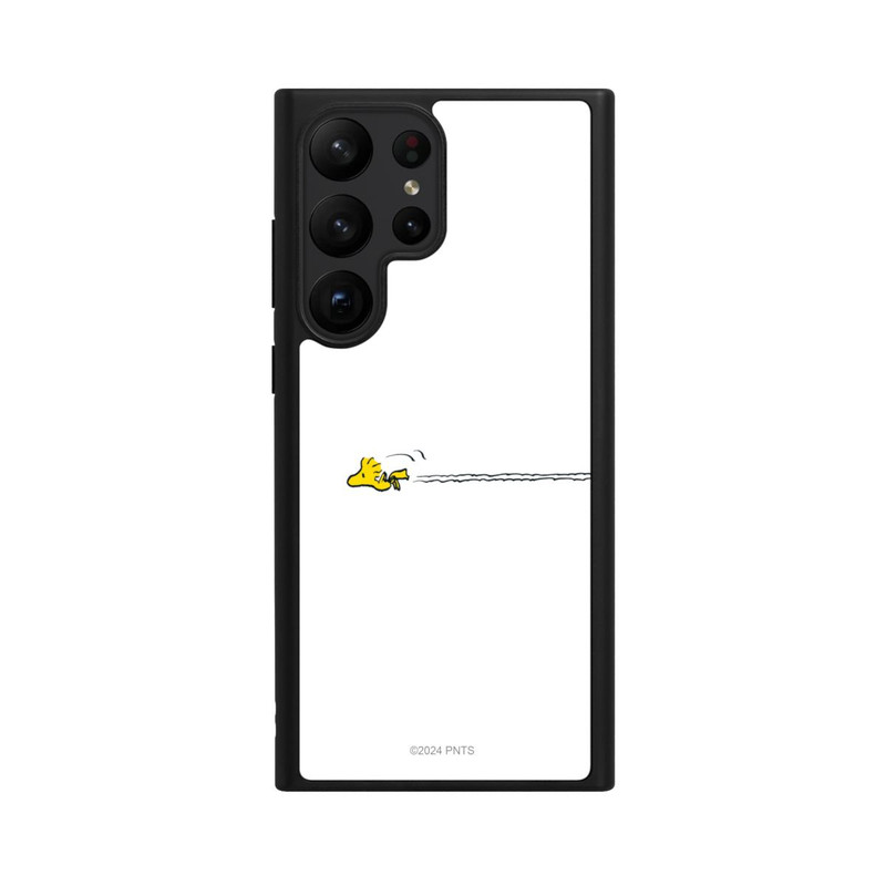 Galaxy S23 Ultra Base Case Peanuts Woodstock