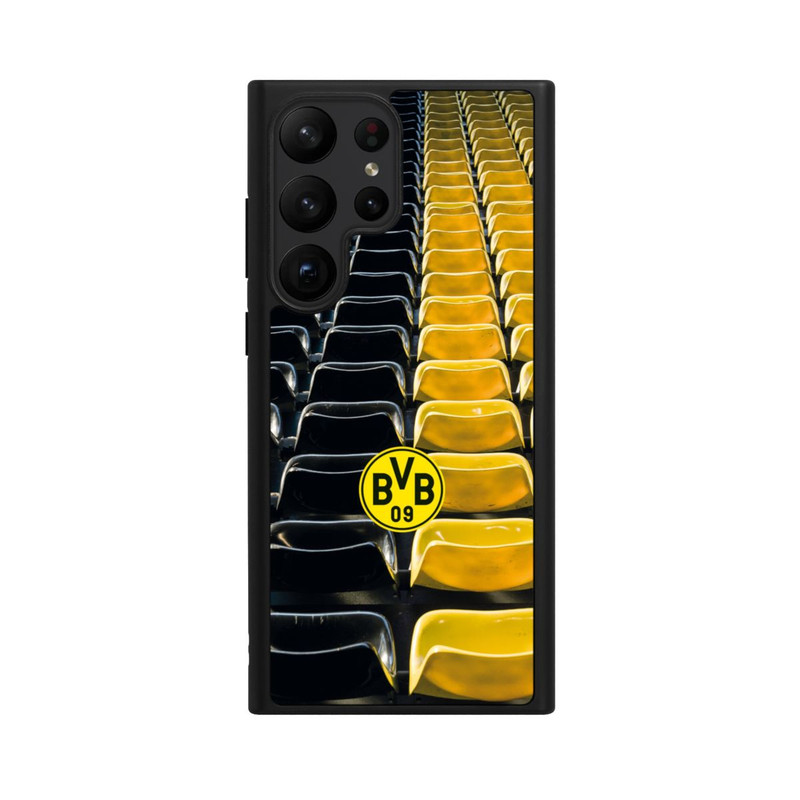 Galaxy S23 Ultra Base Case BVB Tribüne