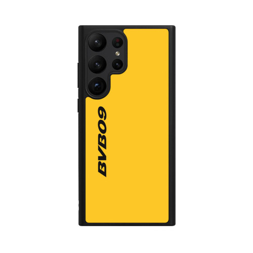 Samsung Galaxy S23 Ultra Base Case BVB09 Gelb