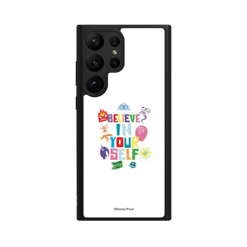 Samsung Galaxy S23 Ultra Base Case Believe in yourself