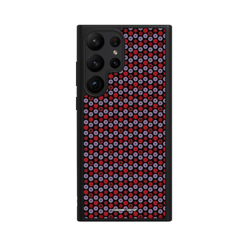 Samsung Galaxy S23 Ultra Base Case Augen Muster Naruto