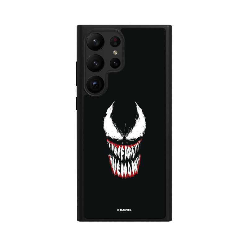 Galaxy S23 Ultra Base Case We Are Venom
