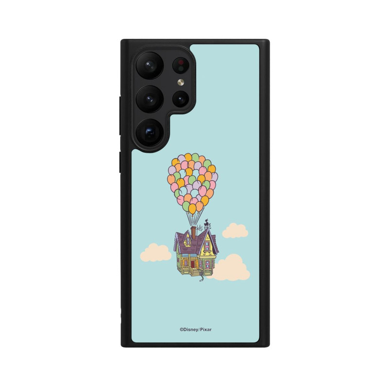 Galaxy S23 Ultra Base Case To New Adventures