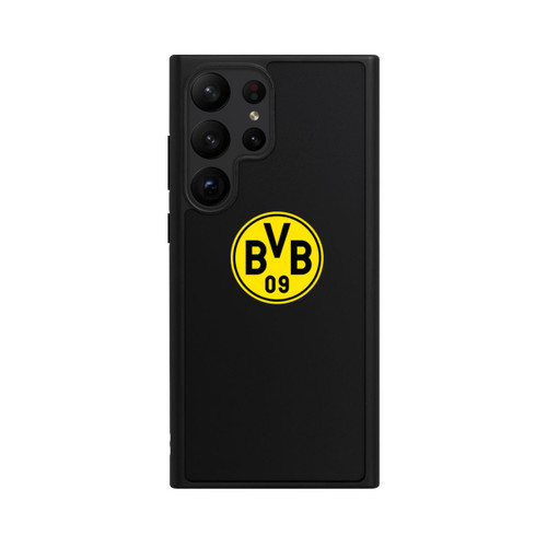 Samsung Galaxy S23 Ultra Base Case BVB Logo Transparent