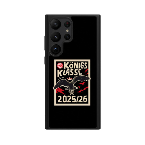 Samsung Galaxy S23 Ultra Base Case SGE Königsklasse 25-26