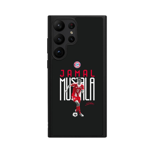 Samsung Galaxy S23 Ultra Base Case Jamal Musiala 25/26