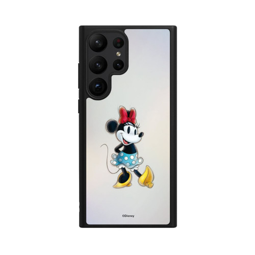 Samsung Galaxy S23 Ultra Base Case Minnie Sweet Mouse