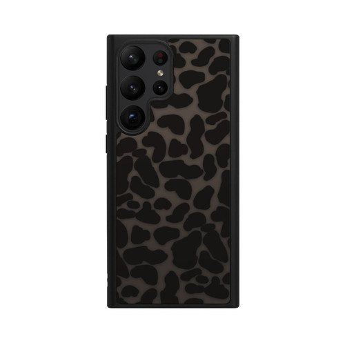 Samsung Galaxy S23 Ultra Base Case Leo Muster abstrakt