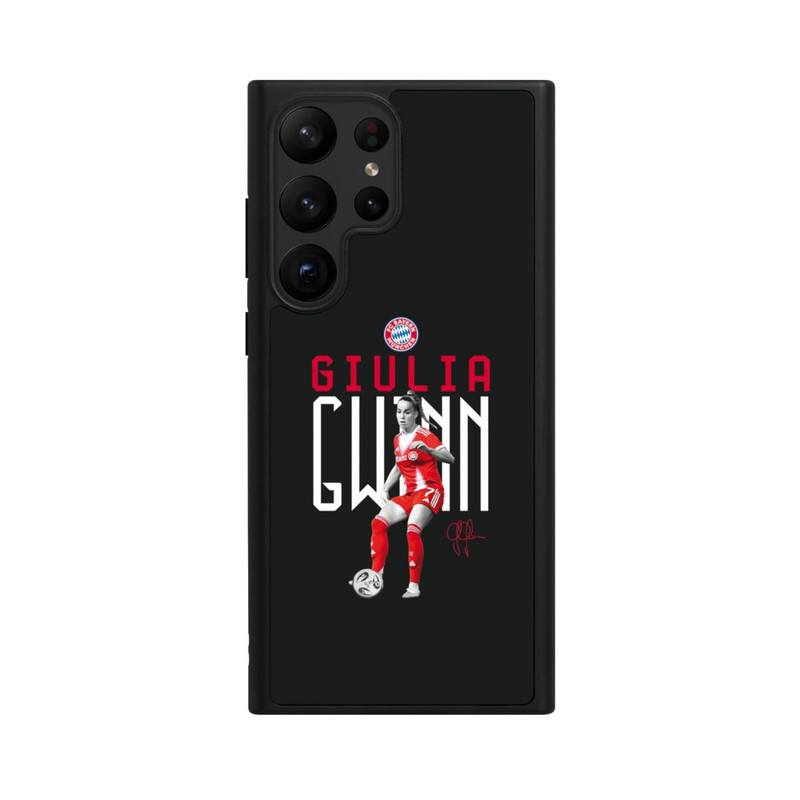 Galaxy S23 Ultra Base Case Giulia Gwinn 25/26