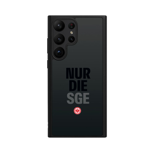 Samsung Galaxy S23 Ultra Base Case Eintracht Frankfurt Nur Die SGE