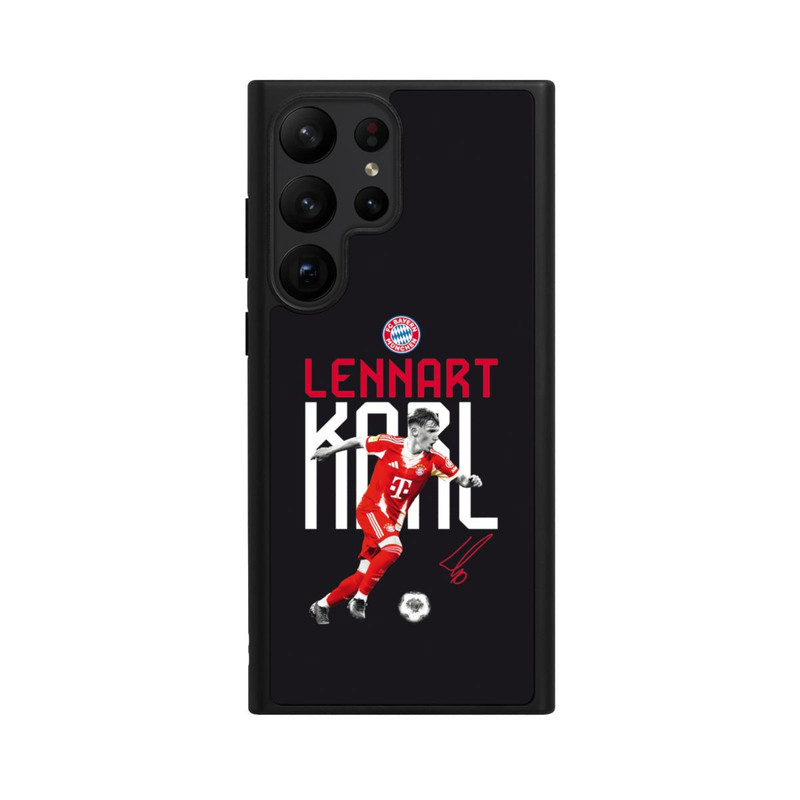 Galaxy S23 Ultra Base Case Lennart Karl 25/26