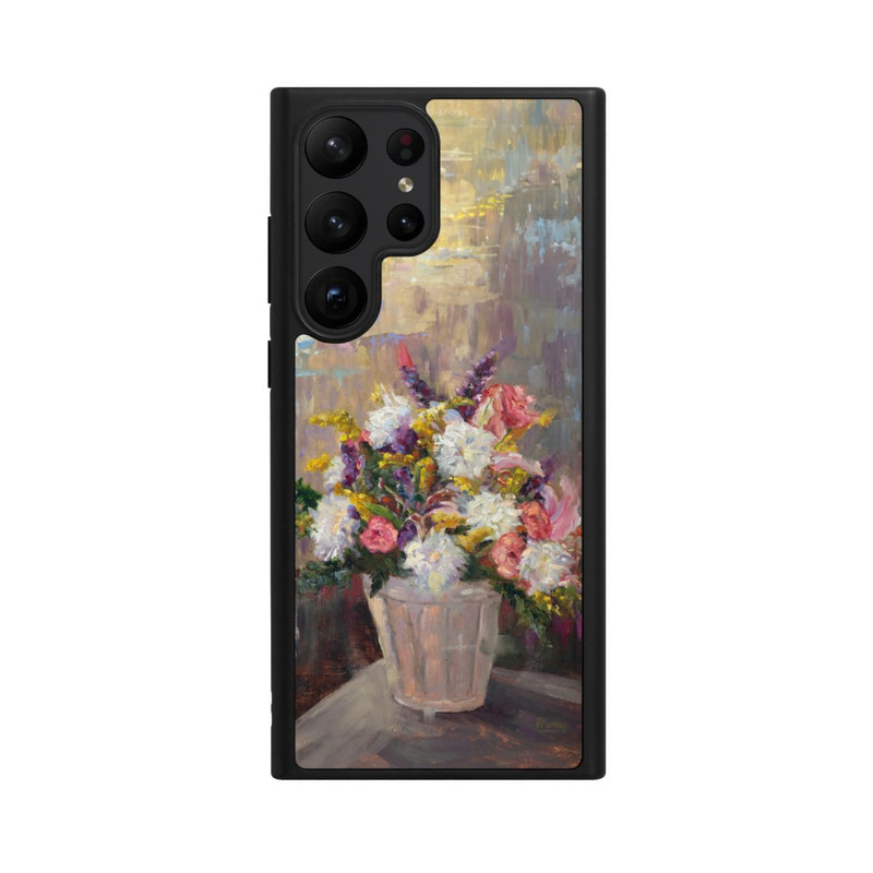 Galaxy S23 Ultra Base Case Thirty Three by Roberta Murray