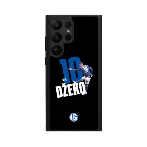 Samsung Galaxy S23 Ultra Base Case Edin Džeko 10