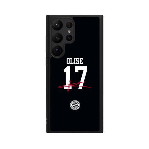 Samsung Galaxy S23 Ultra Base Case Olise 17