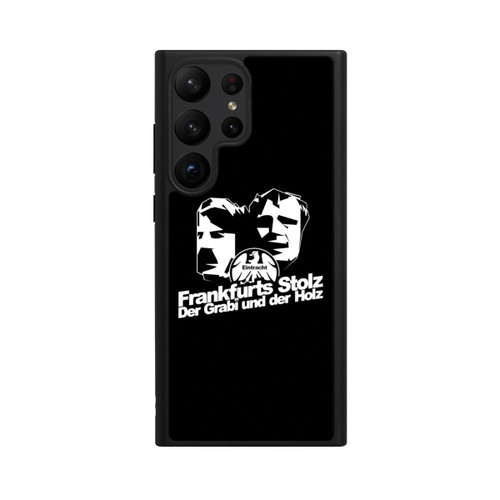 Samsung Galaxy S23 Ultra Base Case SGE Frankfurts Stolz