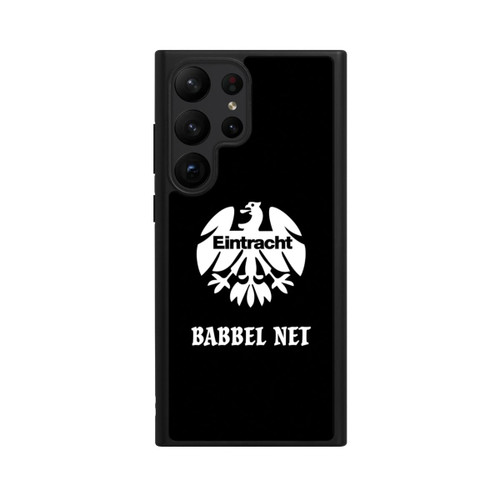 Samsung Galaxy S23 Ultra Base Case SG Eintracht Babbel Net