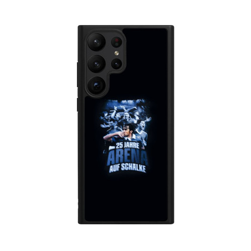 Samsung Galaxy S23 Ultra Base Case 25 Jahre Arena Auf Schalke