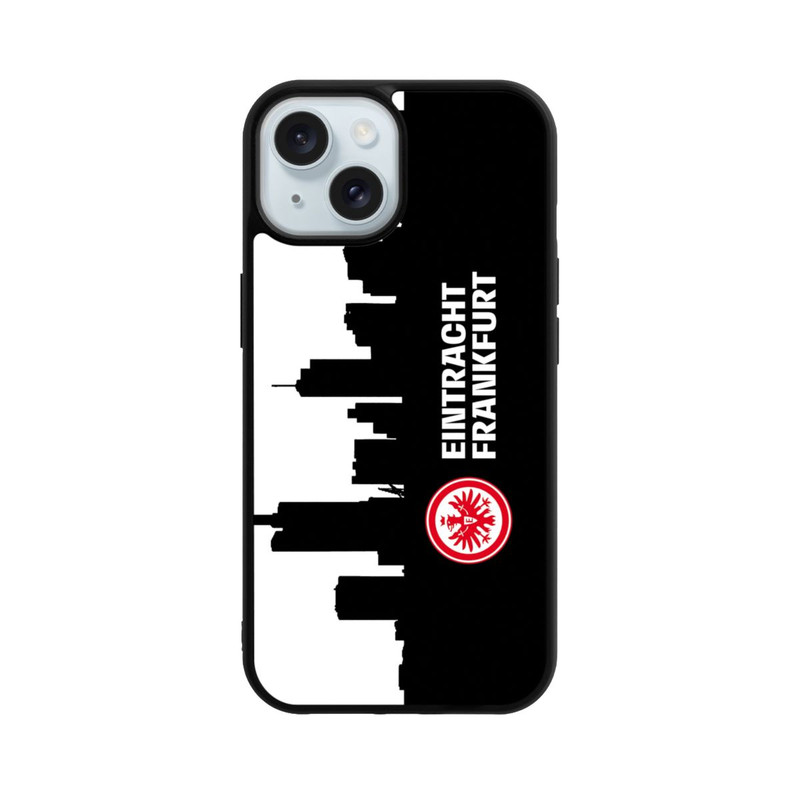 iPhone 15 Base Case Eintracht Frankfurt Skyline
