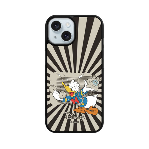 Apple iPhone 15 Base Case Hello?! Donald Duck
