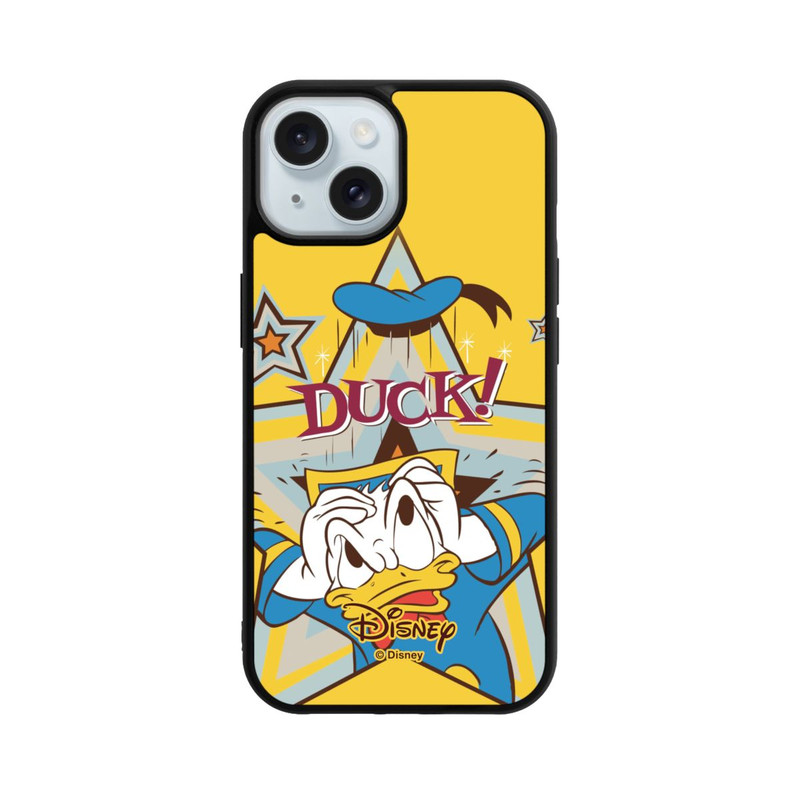 iPhone 15 Base Case Duck!