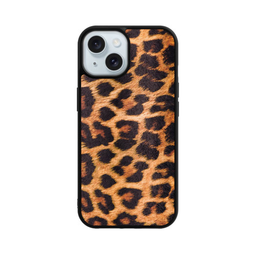 Apple iPhone 15 Base Case Leo Print