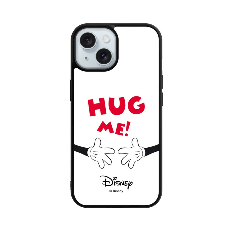 iPhone 15 Base Case Hug Me!
